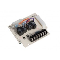 624625R - CONTROL BOARD AC/HP RELAY