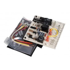 917178A - DEFROST BOARD 