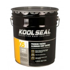 PREMIUM ALUMINUM KOOL SEAL