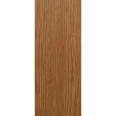 30" X 80" BROWN INTERIOR DOOR