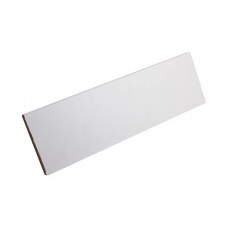 4 1/2" X 7 WHITE MDF DOOR JAMB