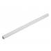 7' WHITE 1/4 ROUND / SHOE MOULDING