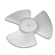 8" BATH FAN REPLACEMENT BLADE