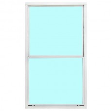 30 X 27 WHITE STORM WINDOW