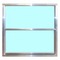 30 X 27 MILL WINDOW