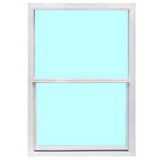 30 X 27 WHITE WINDOW