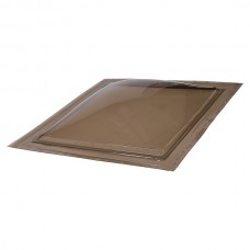 16" X 24" DOME SKYLIGHT