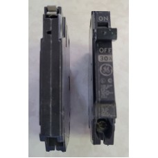 30 AMP SINGLE POLE CIRCUIT BREAKER