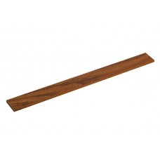 1 1/2" X 8' CHERRY LUAN BATTEN STRIP