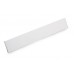 2" X 8' WHITE LUAN BATTEN STRIP