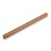 7' OAK 1/4 ROUND / SHOE MOULDING