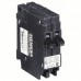 15/20 AMP SINGLE POLE DUPLEX CIRCUIT BREAKER