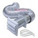 4" X 5' TRANSITION DUCT DRYER VENT KIT