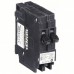 20/20 AMP SINGLE POLE DUPLEX CIRCUIT BREAKER