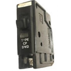 20 AMP SINGLE POLE CIRCUIT BREAKER