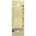 IVORY SELF-CONTAINED ROCKER WALL SWITCH