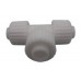 3/4" X 1/2" X 3/4" FLAIR-IT TEE