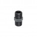 1/2" X 1/2" QEST COUPLING