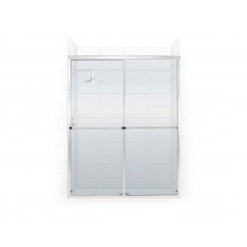 ABS SHOWER DOORS