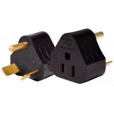 MIGHTY CORD 30AM-15AF ADAPTER PLUG