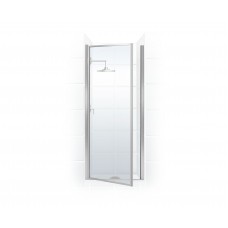 ABS PIVOT SHOWER DOOR