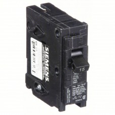 15 AMP SINGLE POLE CIRCUIT BREAKER