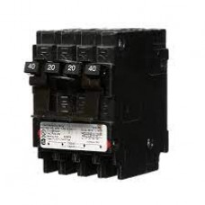 20/40 AMP QUAD CIRCUIT BREAKER