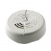 BATTERY POWERED SMOKE DETECTOR