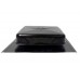 BLACK GALVANIZED ROOF VENT