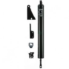 BLACK STORM DOOR PUMP