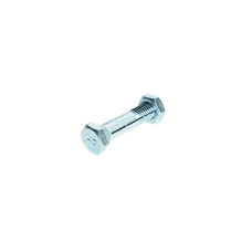 ANCHOR SLOTTED BOLT & NUT