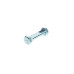 ANCHOR SLOTTED BOLT & NUT