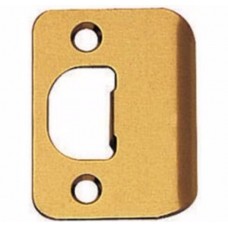 BRASS STRIKER PLATE