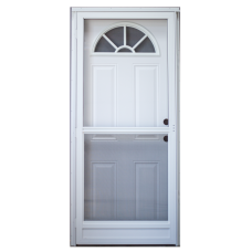 STANDARD SUNBURST COMBO DOOR