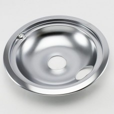 6" RANGE DRIP PAN