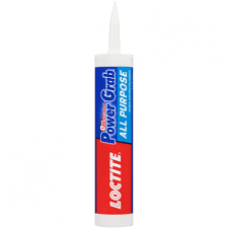 LOCTITE POWER GRAB ALL PURPOSE ADHESIVE