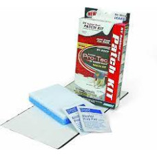 RV RUBBER ROOF PATCH KIT