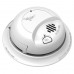 HARDWIRED SMOKE DETECTOR WITH BATTERY BACKUP