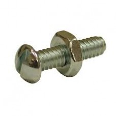 1/4" STOVE BOLT