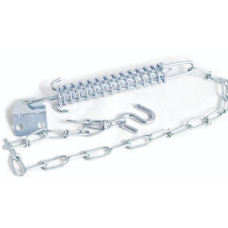 SAFETY CHAIN KIT FOR EXTERIOR DOOR