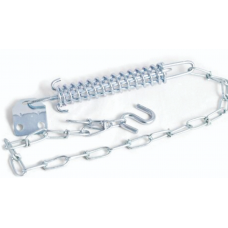 SAFETY CHAIN KIT FOR EXTERIOR DOOR