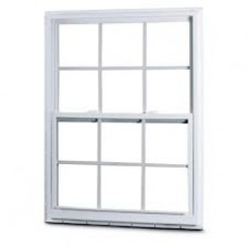 30 X 39.625 VINYL WINDOW-GRIDS