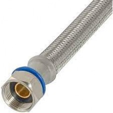 15" SWIVEL STEEL-FLEX WATER HEATER CONNECTOR