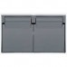 WEATHER PROOF RECEPTACLE COVER