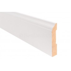 3" X 8' CHERRY BASEBOARD