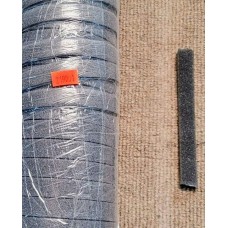 DOOR FOAM - GRAY - 30 FOOT ROLL