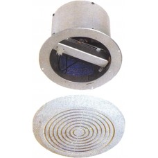 VENTLINE 8" ROUND CEILING EXHAUST FAN